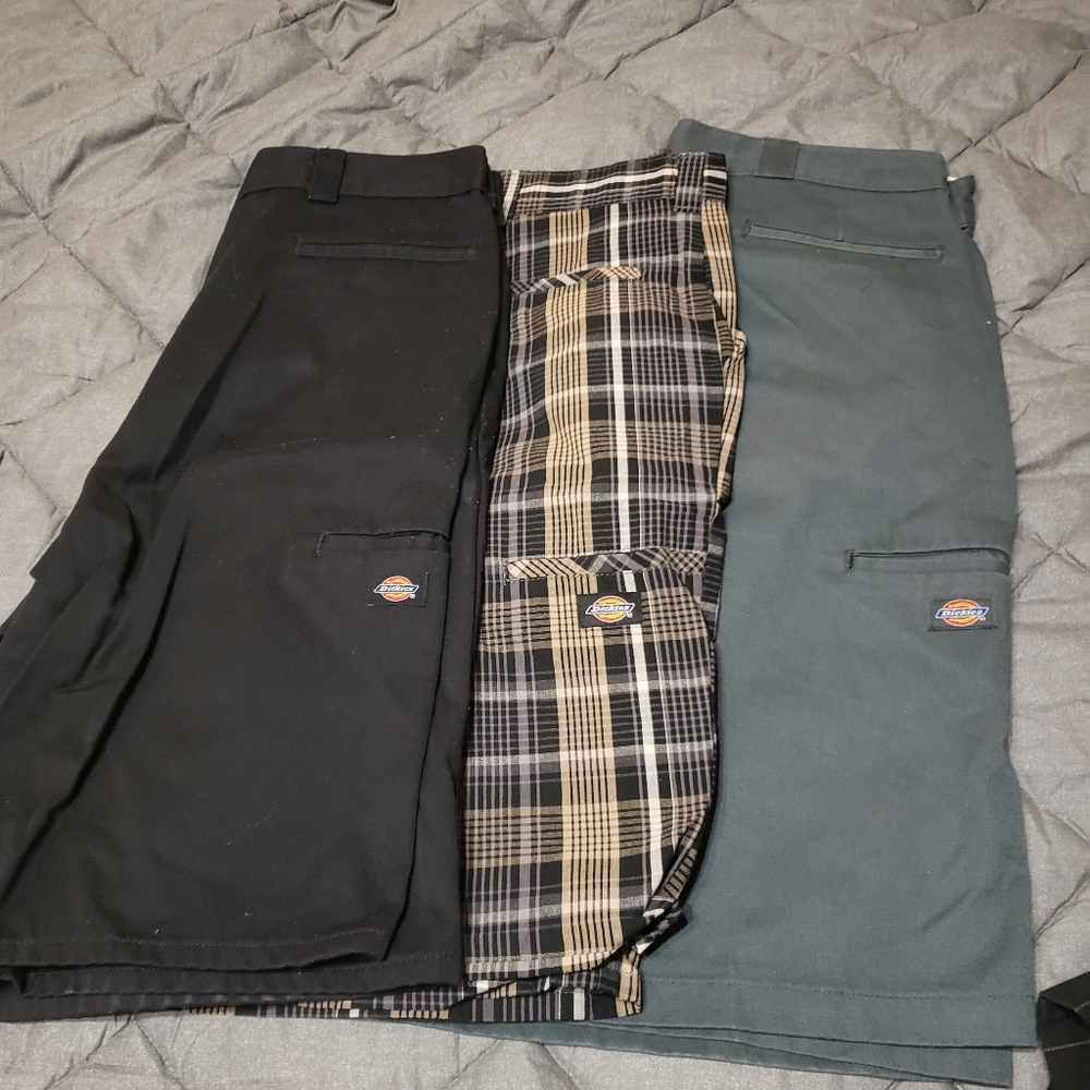 Dickies shorts